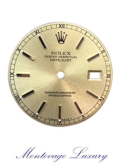 quadrante rolex date just si illumina al buio|I quadranti che possono dare un valore aggiunto .